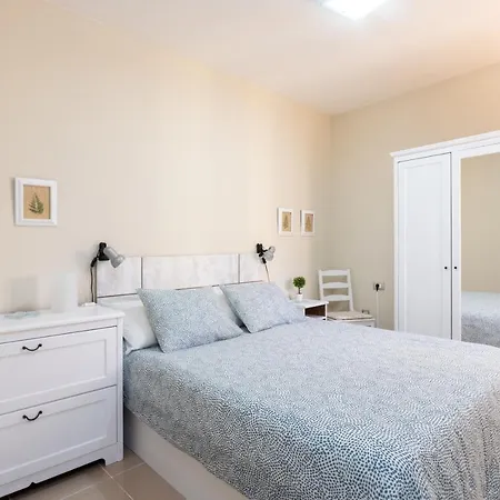 Costa Del Silencio Apartments
