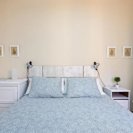 Costa Del Silencio Apartments Апартаменты *