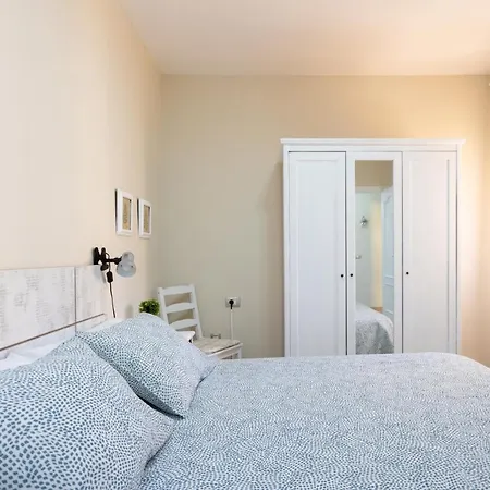Costa Del Silencio Apartments Апартаменты Коста-дель-Силенцио