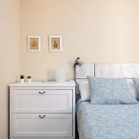 Costa Del Silencio Apartments * Коста-дель-Силенцио