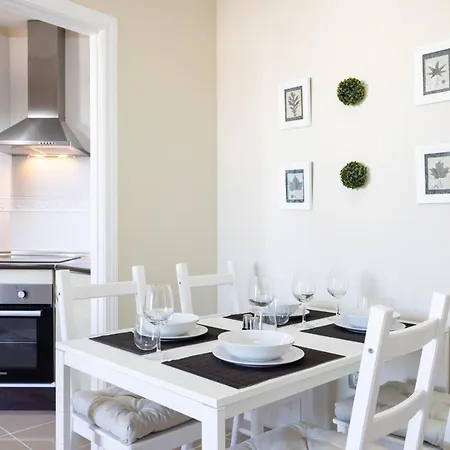 Costa Del Silencio Apartments
