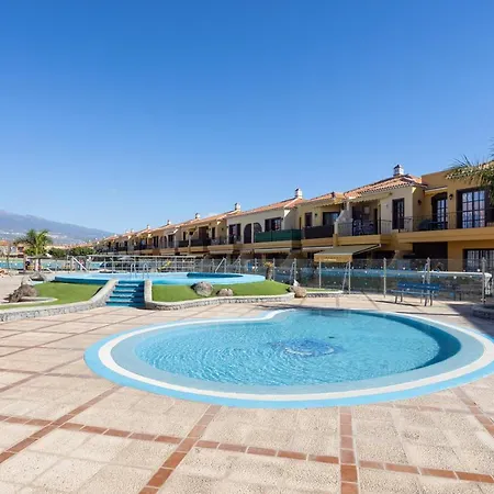 Costa Del Silencio Apartments Lägenhet *
