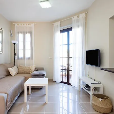 Costa Del Silencio Apartments * Costa Del Silencio
