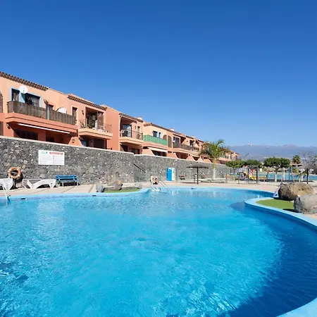Costa Del Silencio Apartments