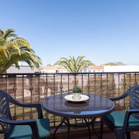 Costa Del Silencio Apartments Costa Del Silencio